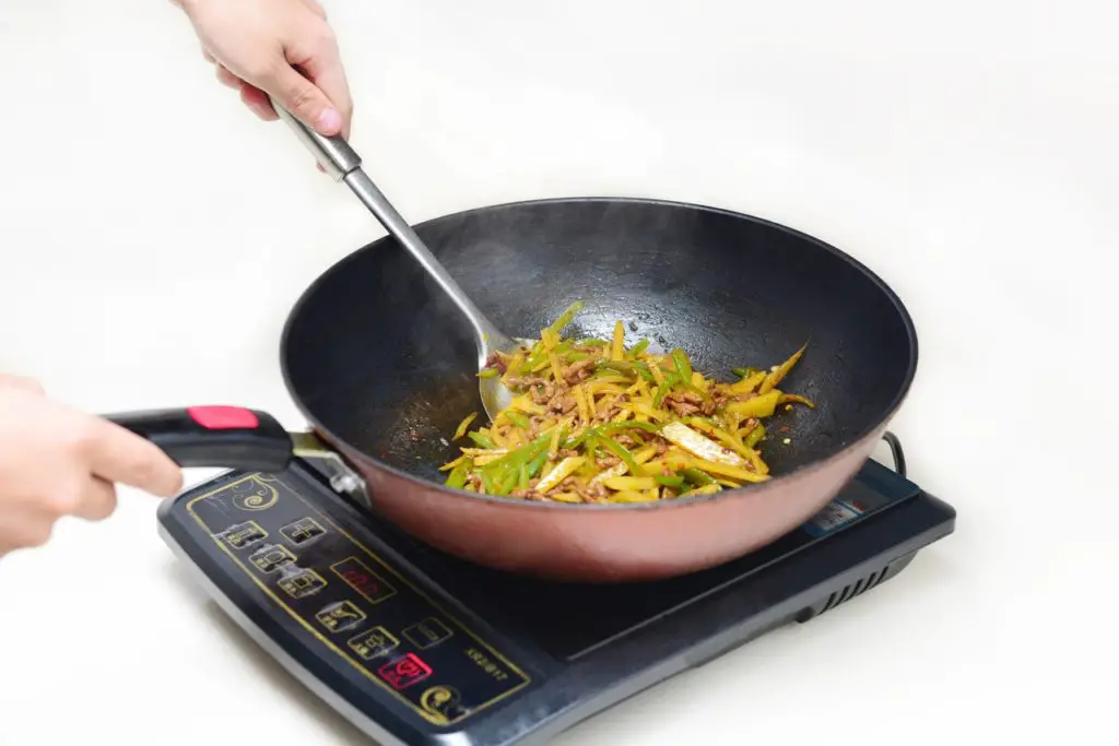 Best Induction Hot Plate