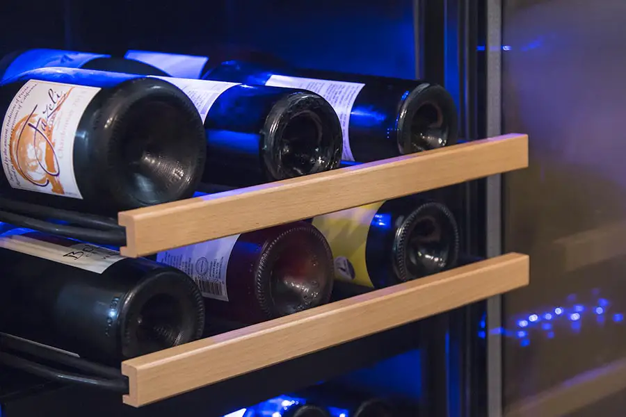 Thermoelectric Wine Cooler Pros And Cons