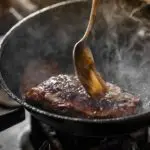 best cast iron skillet for steaks