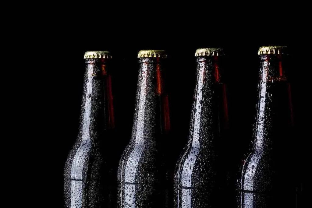 best beverage cooler for beer bottles