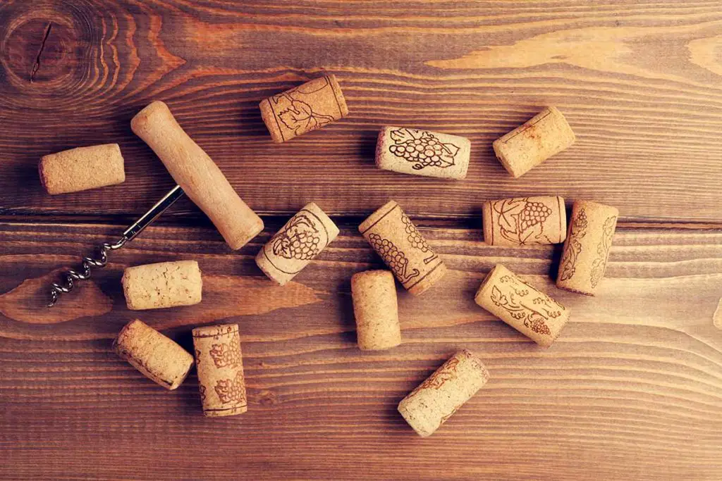best corkscrew for old wine