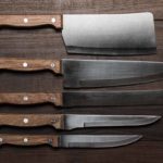 best electric knife sharpener under $50