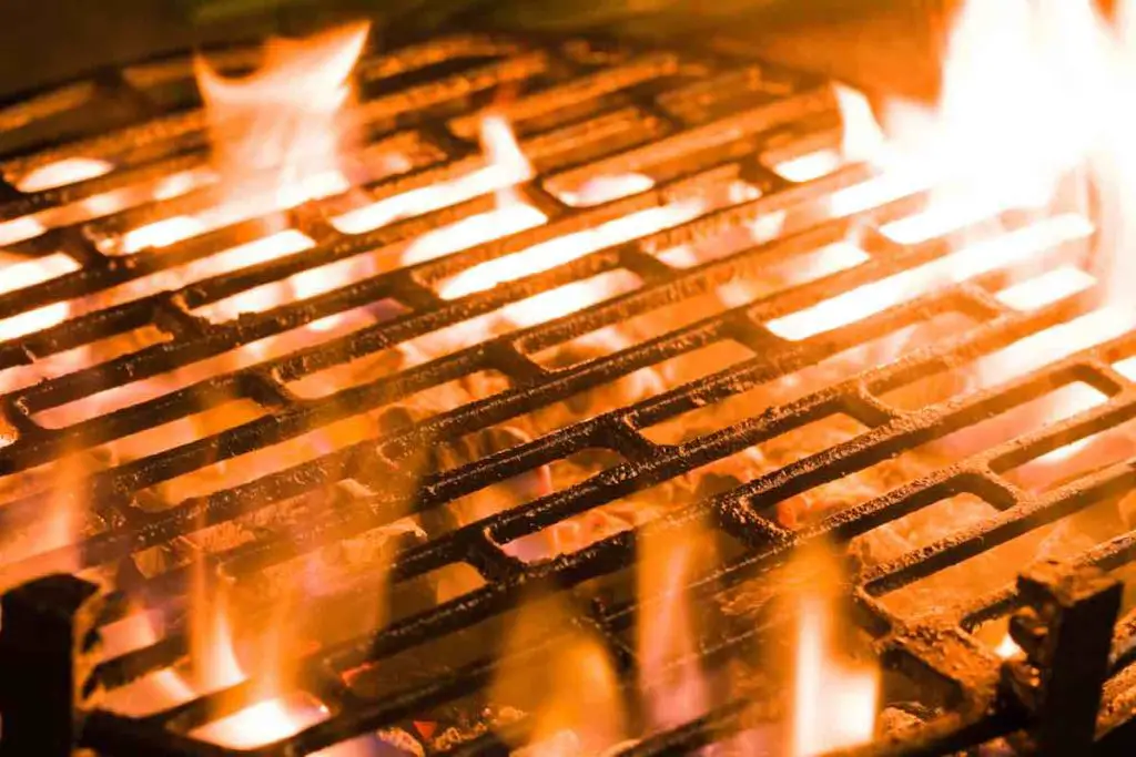 Best Charcoal Grill For Steaks