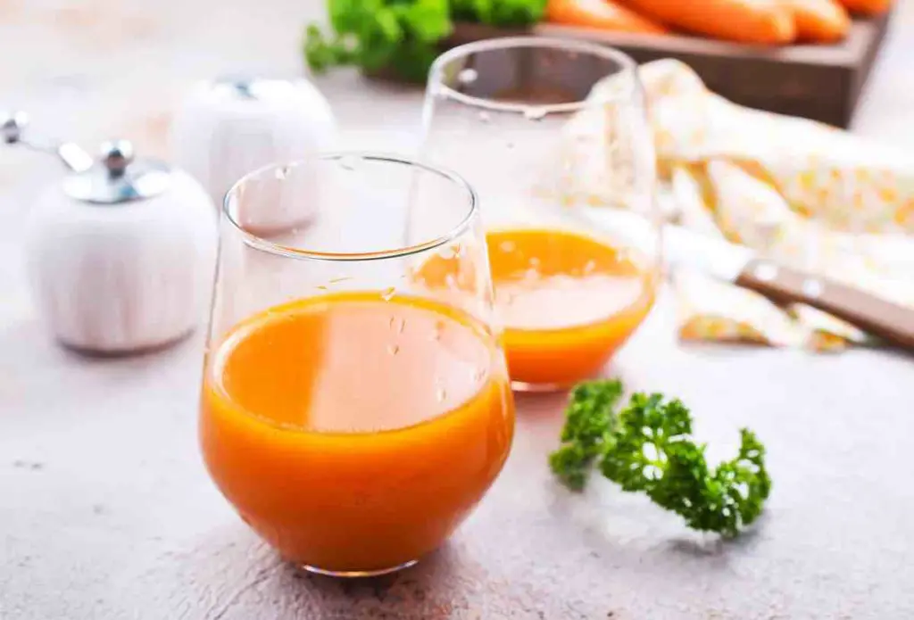 best juicer for carrots and beats