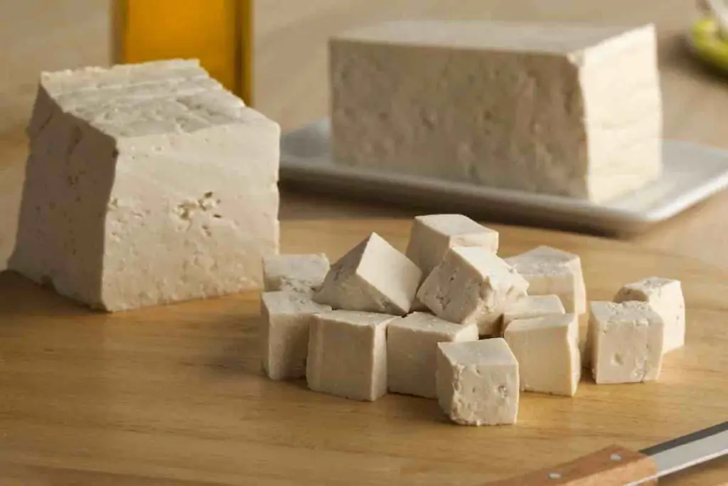 How to prepare tofu at home