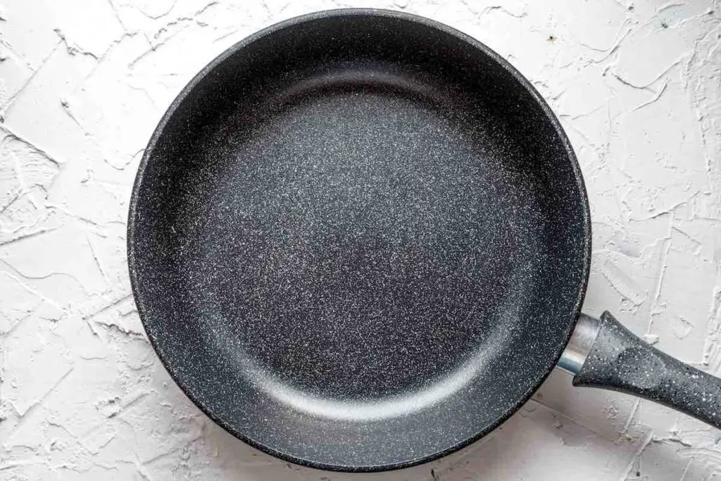 Teflon coated cookware dangers and safety