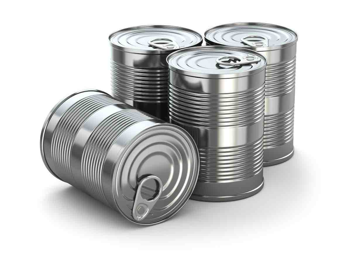 What Is The Best Electric Can Opener On The Market KitchenPerfect