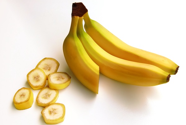 How long can you freeze bananas?