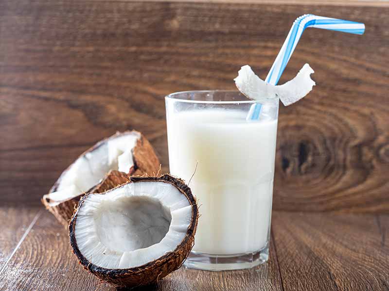 how long does coconut milk last