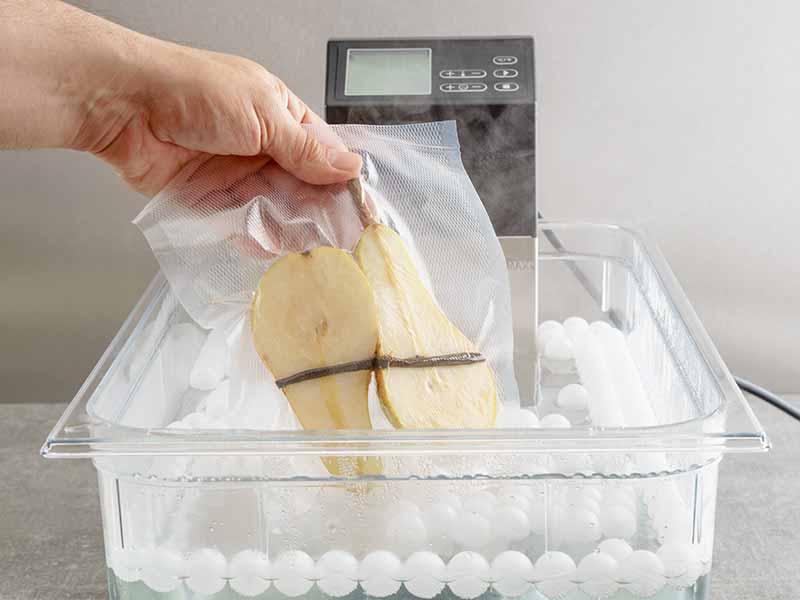 Are Sous Vide Bags Safe? A Comprehensive Guide to Sous Vide Cooking Safety