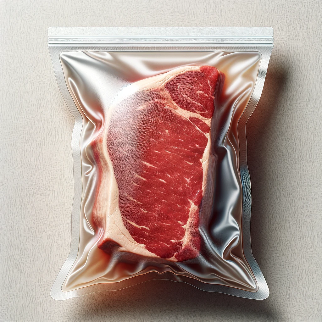 Are sous vide bags bpa free?